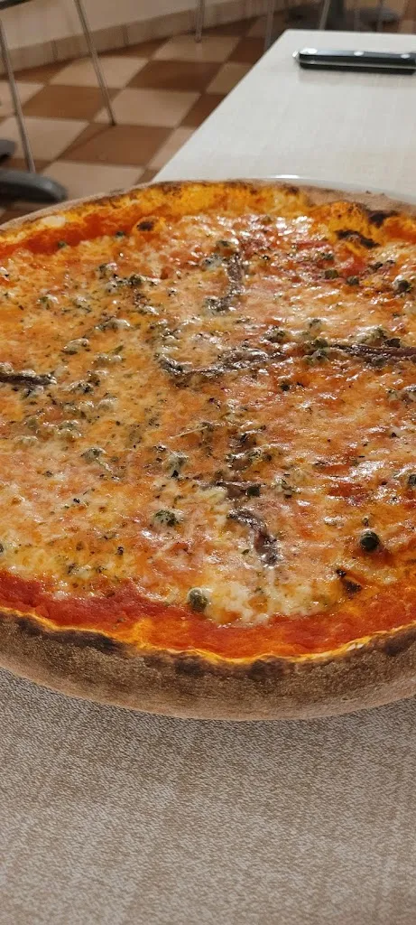 Menu_Pizzeria Ristorante Residenza Sale E Pepe_Cavajon Veronese_image_9