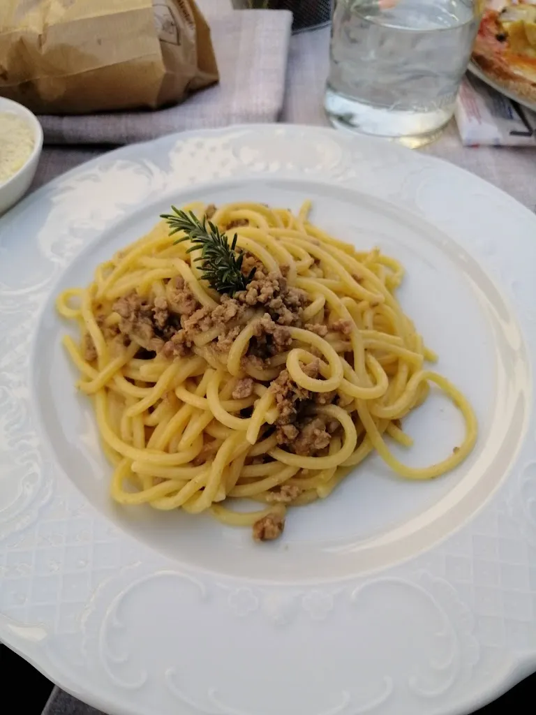 Lars Richter_Pizzeria Ristorante Residenza Sale E Pepe_Cavajon Veronese_review