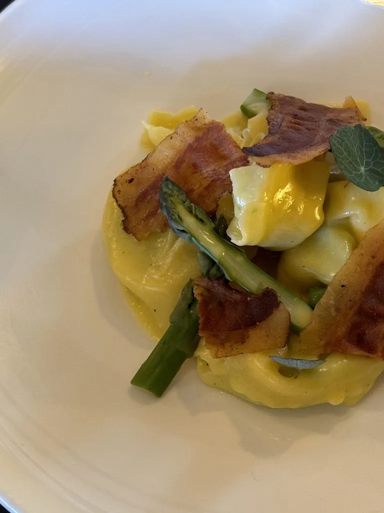 Lauren Bonheim_Osteria Metti_Cavajon Veronese_recensione