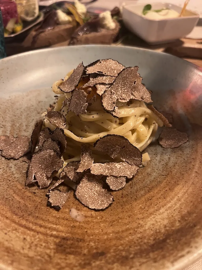 EJK_Osteria Metti_Cavajon Veronese_recensione