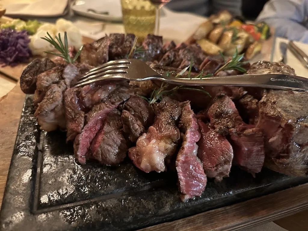 Ariel Shalev_Osteria Metti_Cavajon Veronese_recensione