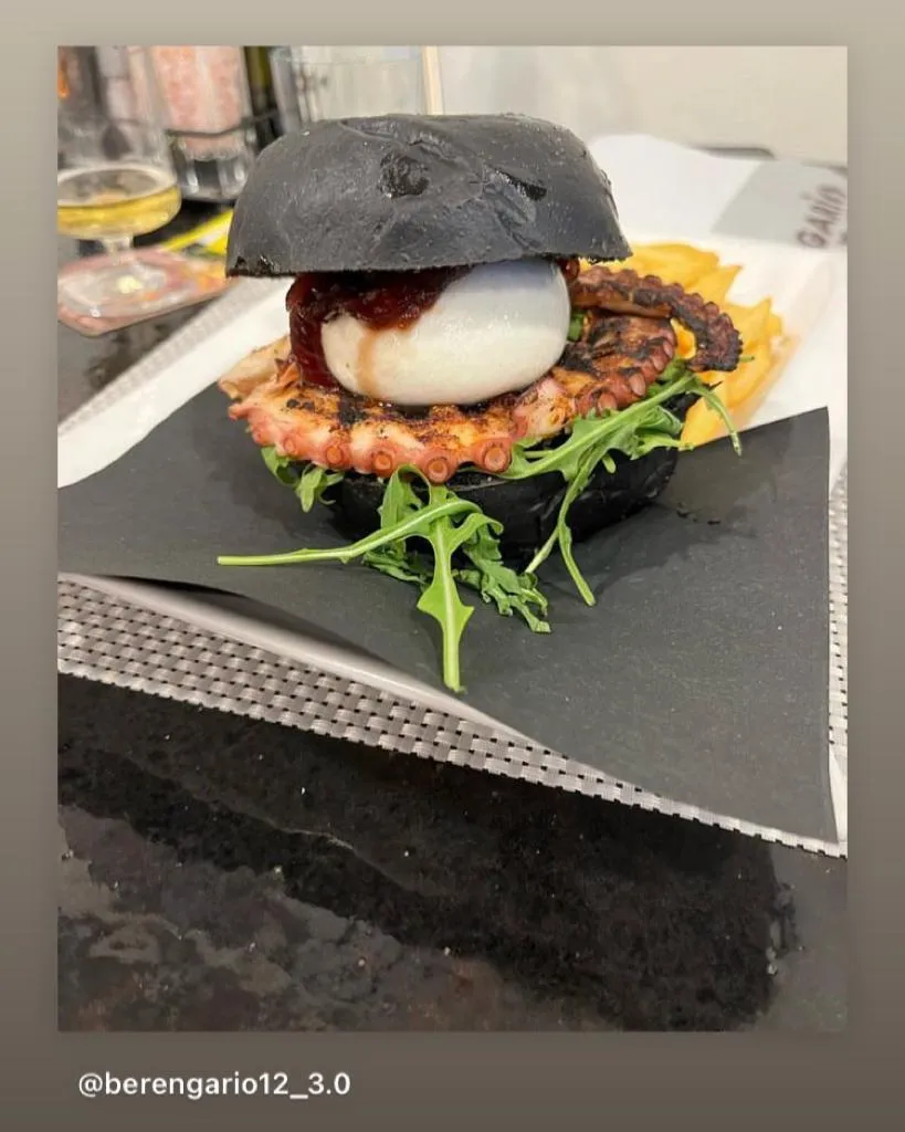 Menu_Berengario 12 Different Bistrò_Cavajon Veronese_image_2