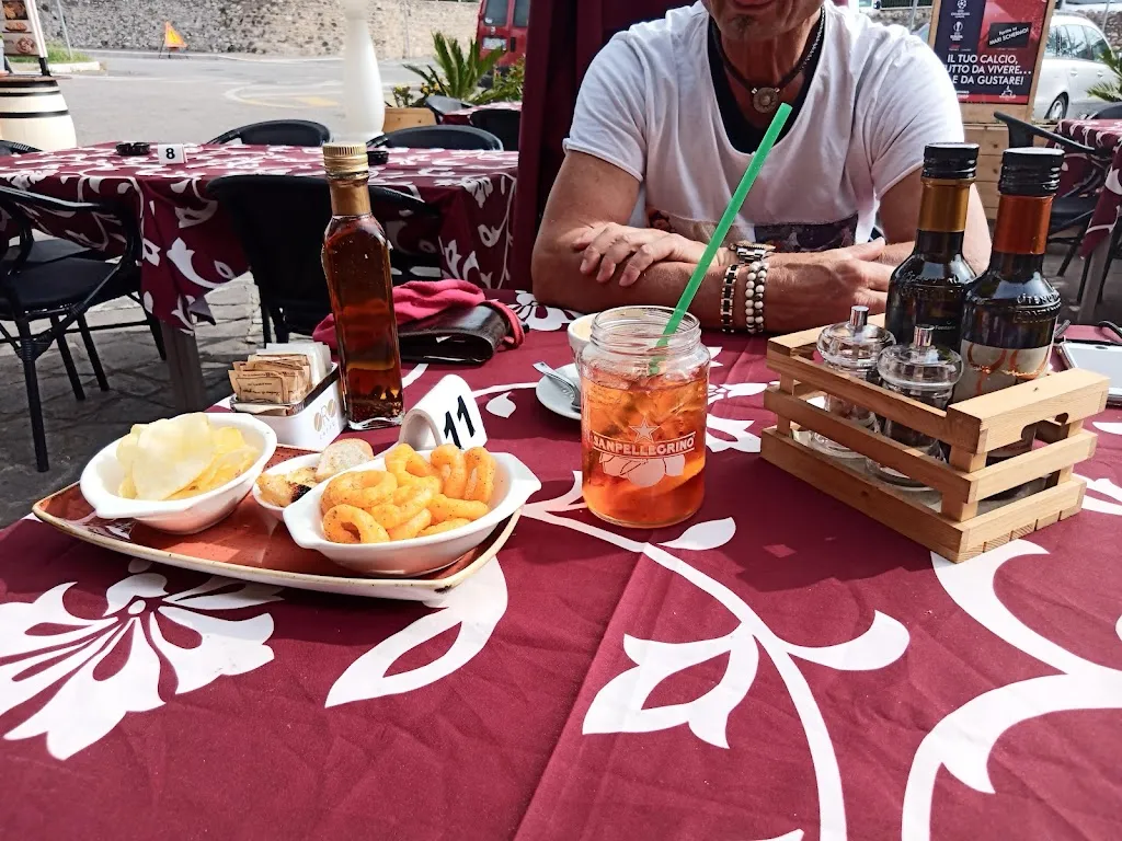 Menu_Berengario 12 Different Bistrò_Cavajon Veronese_image_5