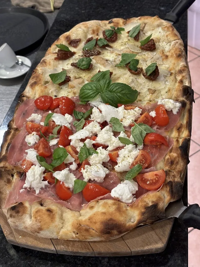 Menu_Berengario 12 Different Bistrò_Cavajon Veronese_image_9