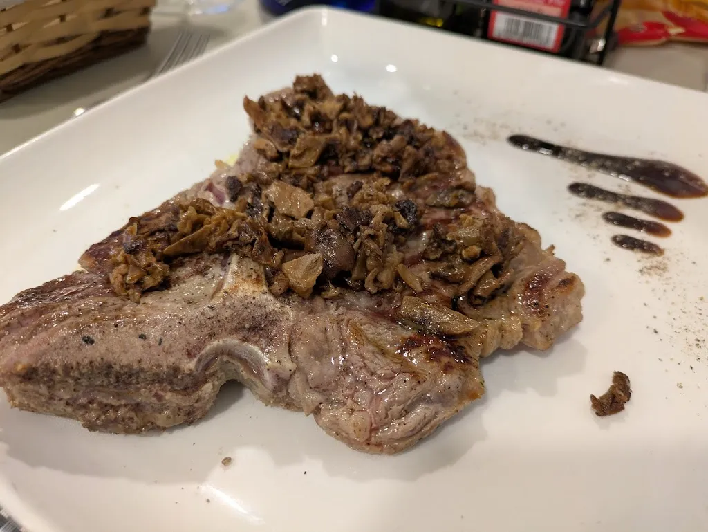 Christian Pellacani_Berengario 12 Different Bistrò_Cavajon Veronese_review