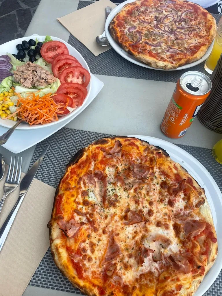 Tom Sommer_Berengario 12 Different Bistrò_Cavajon Veronese_review