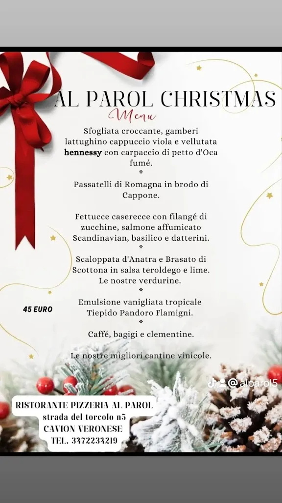 Menu_Al Parol Ristorante Pizzeria_Cavajon Veronese_image_3