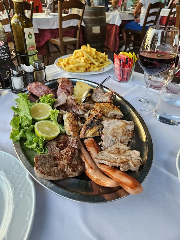 Menu_Al Parol Ristorante Pizzeria_Cavajon Veronese_image_9