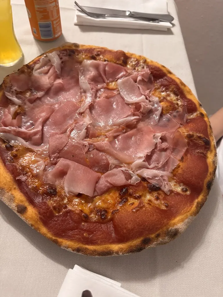 Peter Swiader_Al Parol Ristorante Pizzeria_Cavajon Veronese_review