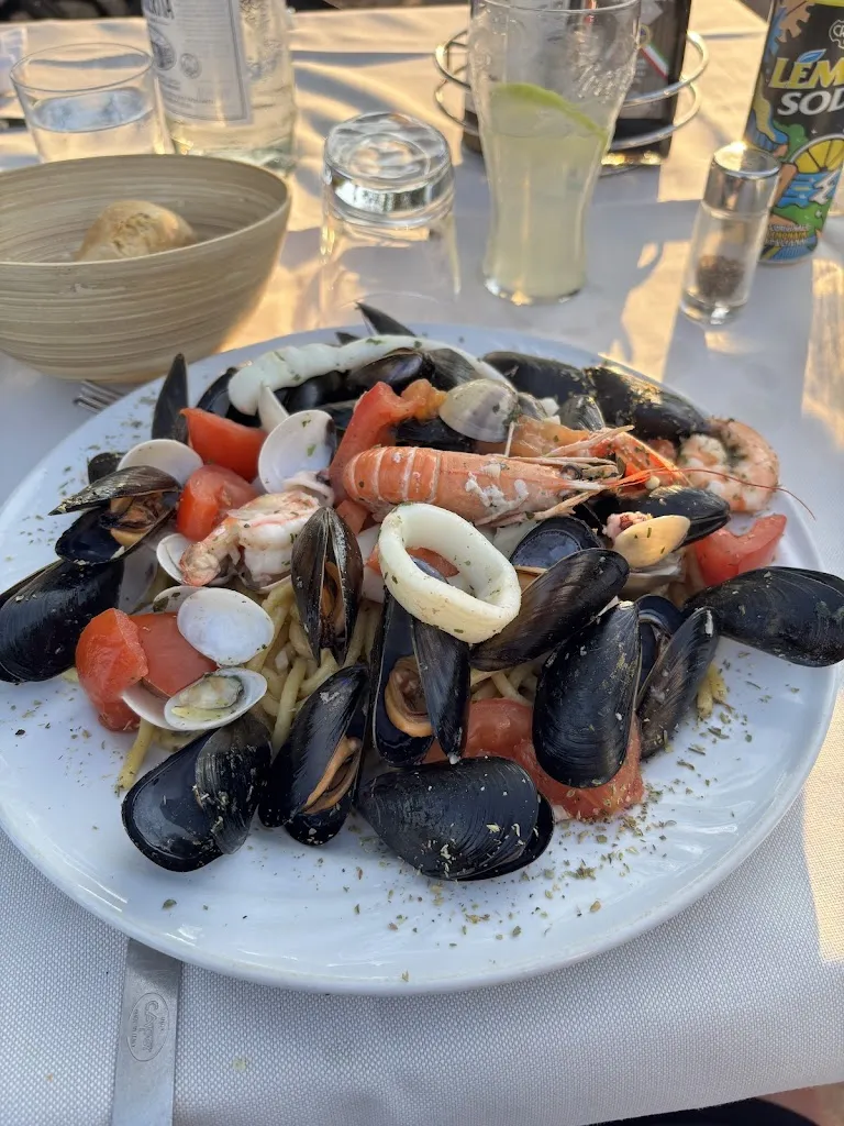 Martijn Wils_Al Parol Ristorante Pizzeria_Cavajon Veronese_review