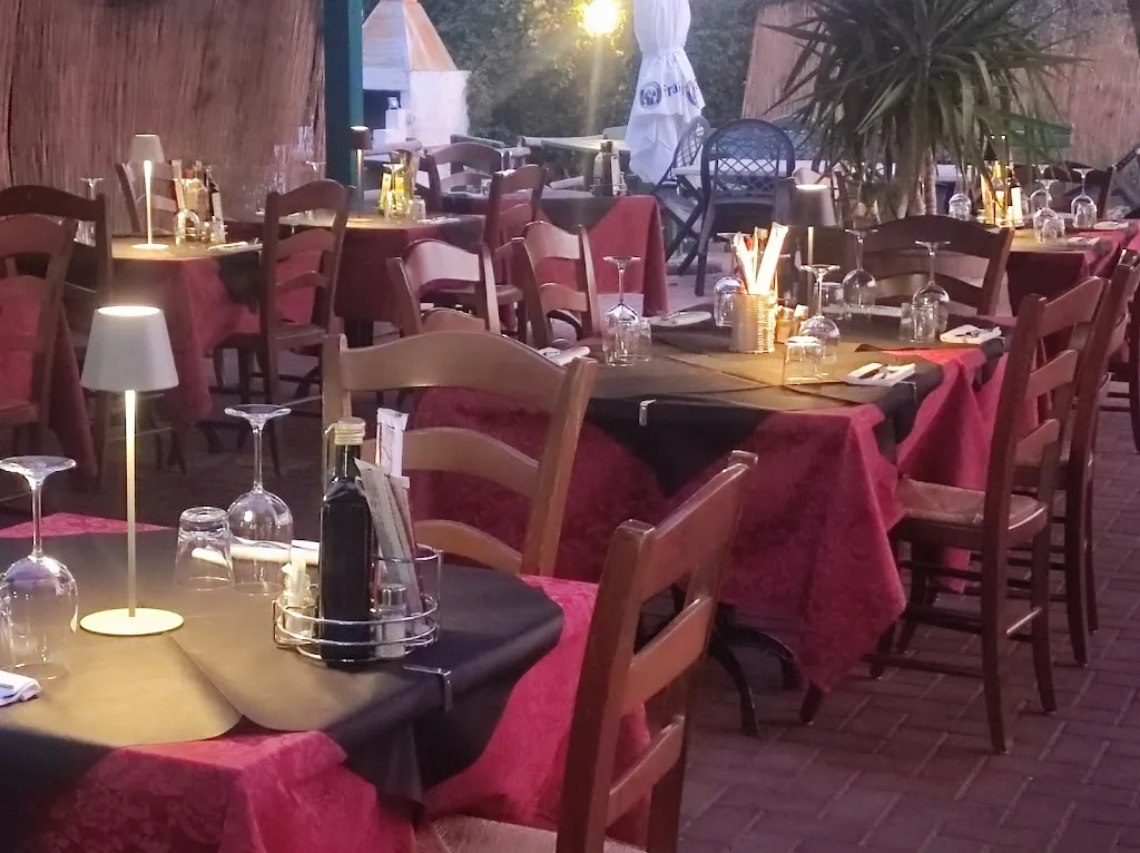 Al Parol Ristorante Pizzeria_Cavajon Veronese_slider_image_1