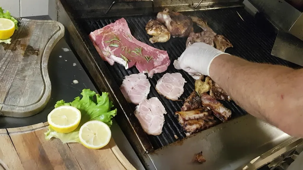 Al Parol Ristorante Pizzeria_Cavajon Veronese_slider_image_2