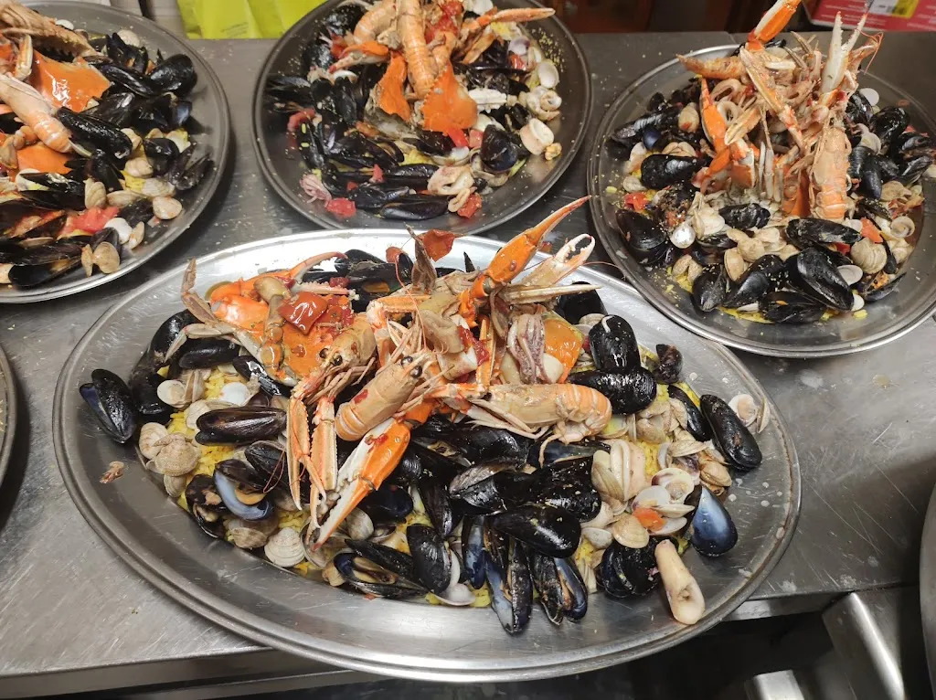 Al Parol Ristorante Pizzeria_Cavajon Veronese_slider_image_3