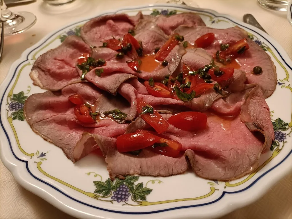 Menu_Trattoria Villa_Cavajon Veronese_image_8