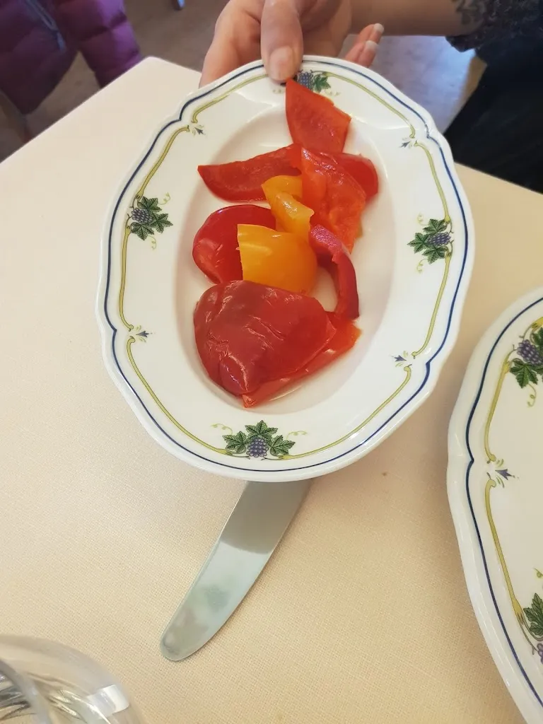 Menu_Trattoria Villa_Cavajon Veronese_image_9