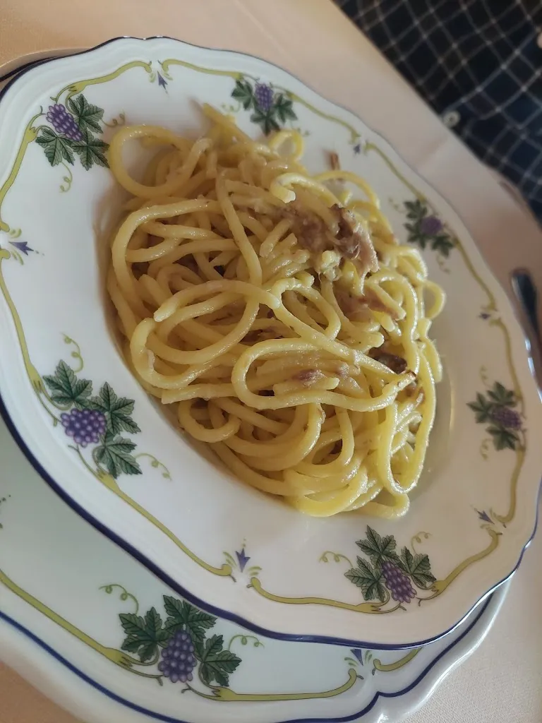 Paula Xenos_Trattoria Villa_Cavajon Veronese_review