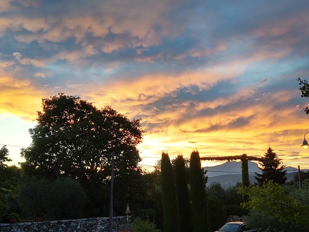 Jerry Walenbergh_Trattoria Villa_Cavajon Veronese_review