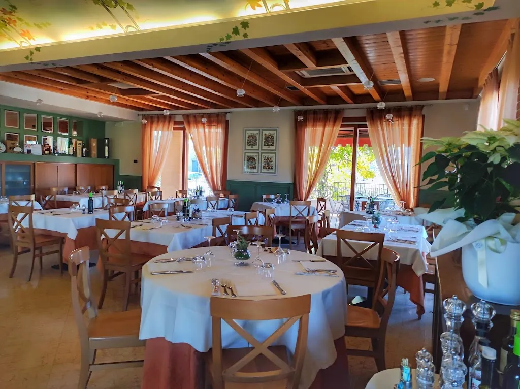 Trattoria Villa_Cavajon Veronese_slider_image_1