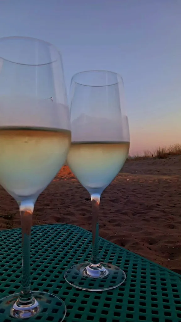 rosa linda stallo_Chiato'_Palagiano_review