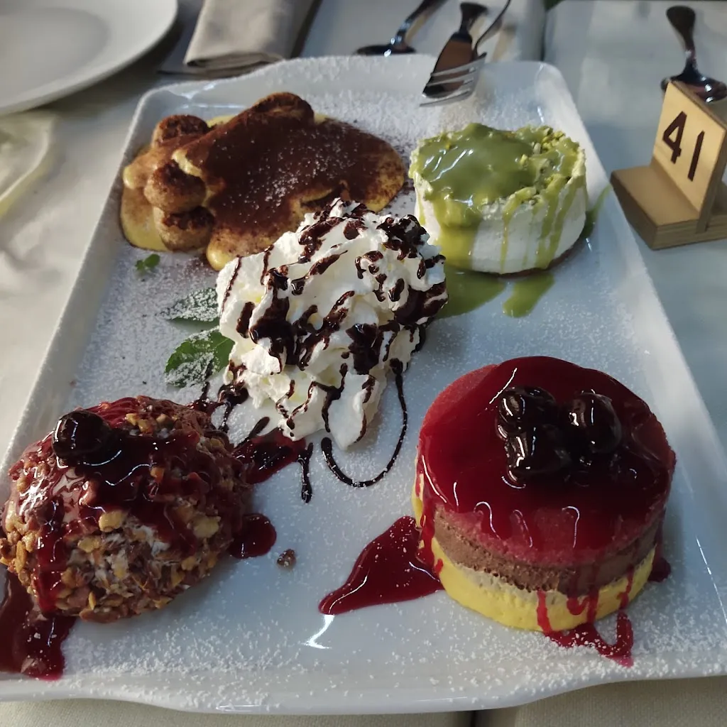 Menu_Locanda Ulivi di Taddei Giuseppe_Cavajon Veronese_image_7