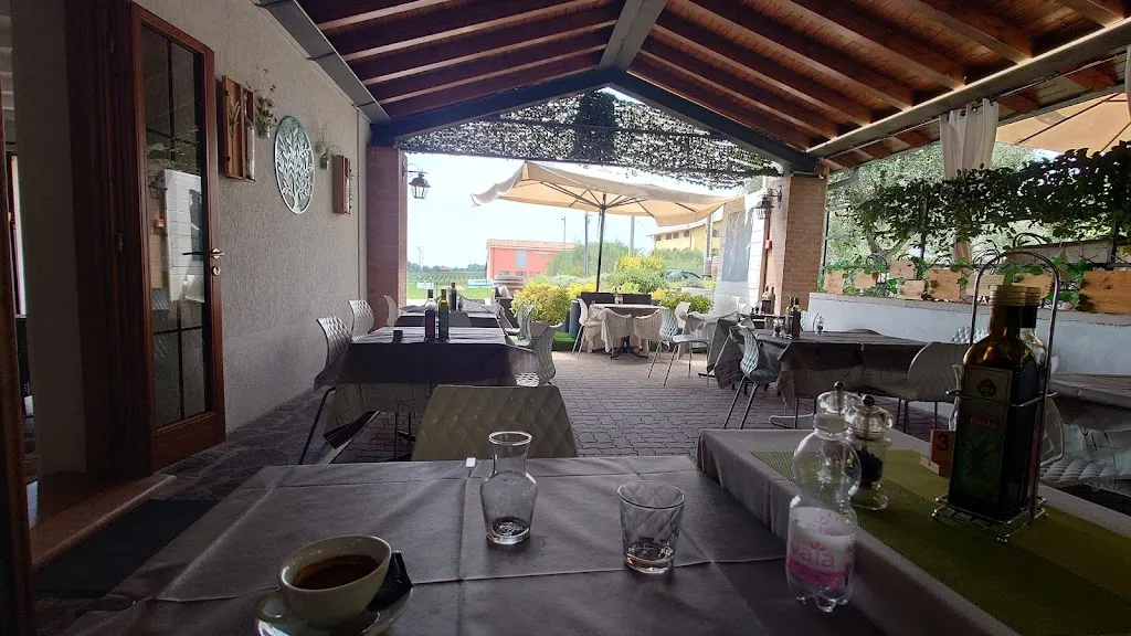 Morten Neldeberg_Locanda Ulivi di Taddei Giuseppe_Cavajon Veronese_review