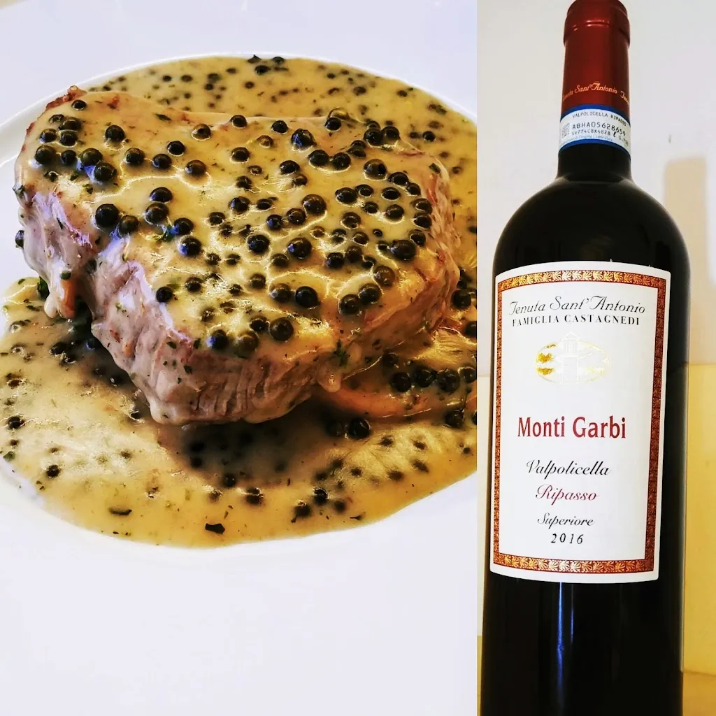 Locanda Ulivi di Taddei Giuseppe_Cavajon Veronese_slider_image_2