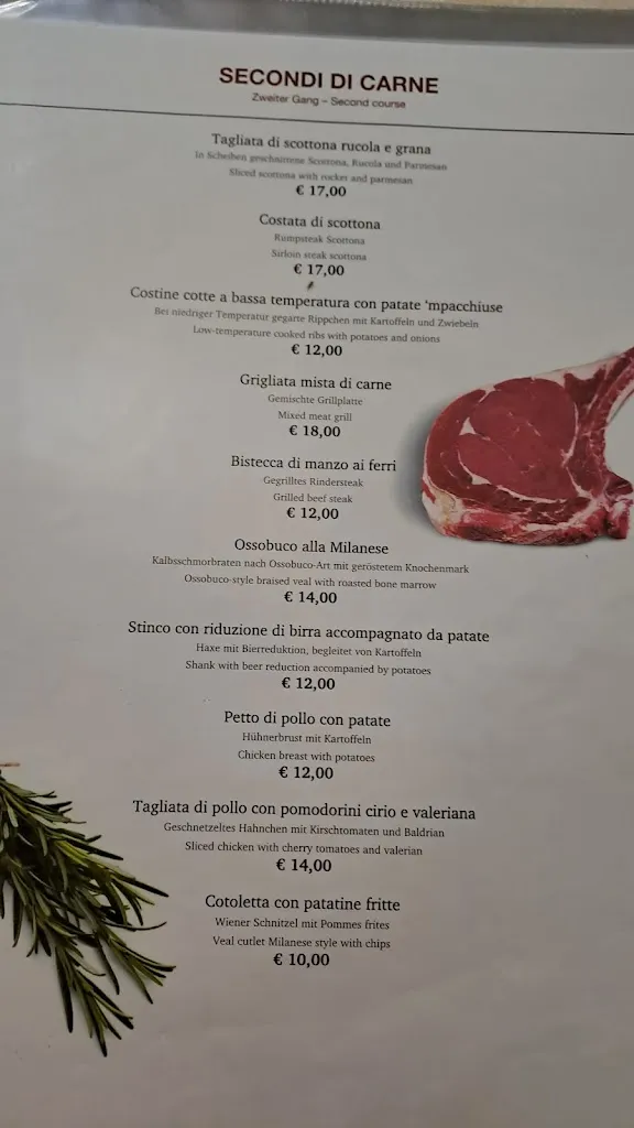 Menu_La Strambata_Cavajon Veronese_image_3