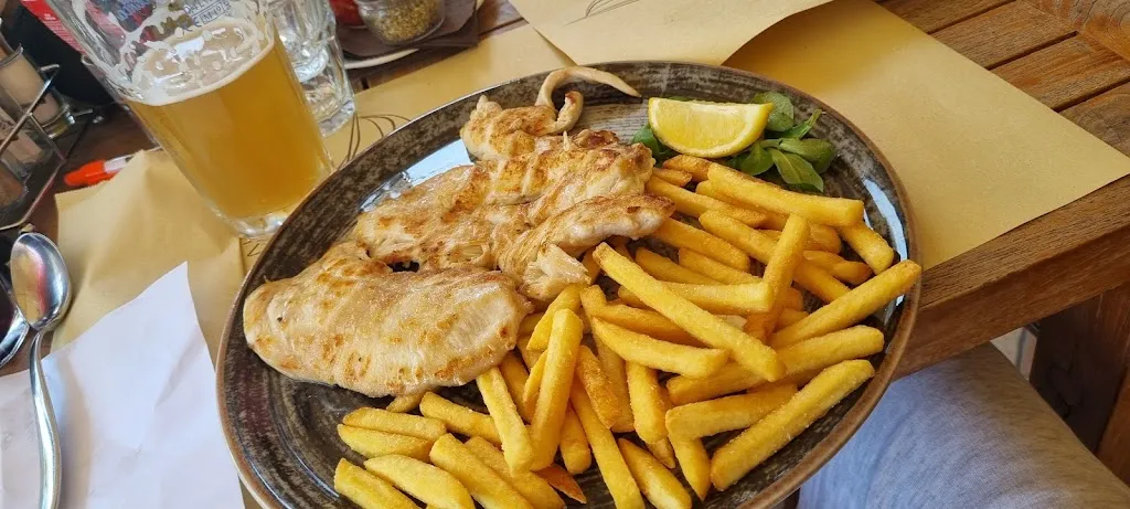 Deepak Sharma_La Strambata_Cavajon Veronese_review