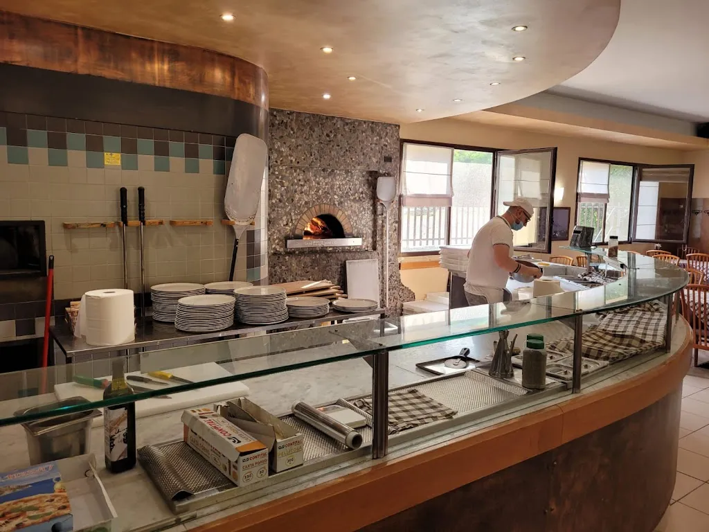 Saskia Luiten_La Strambata_Cavajon Veronese_review