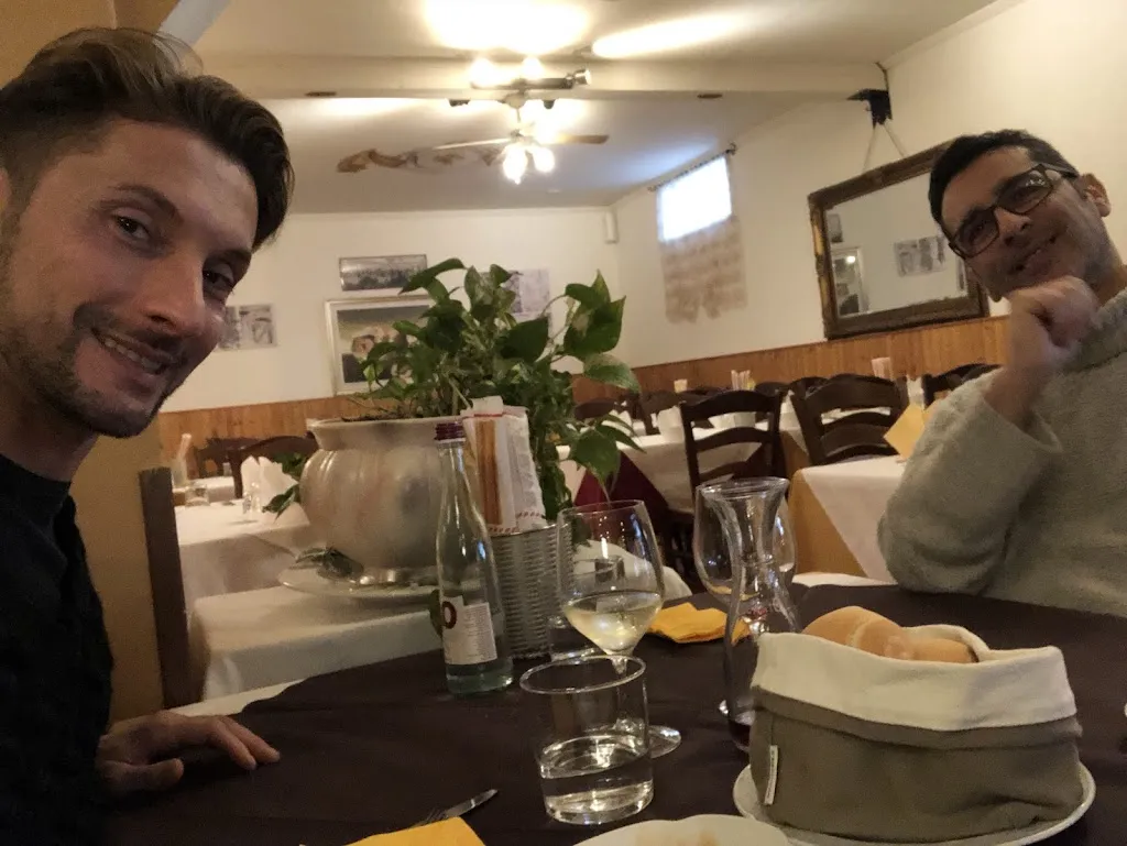 christian romano_Al Torcolo_Cavajon Veronese_recensione