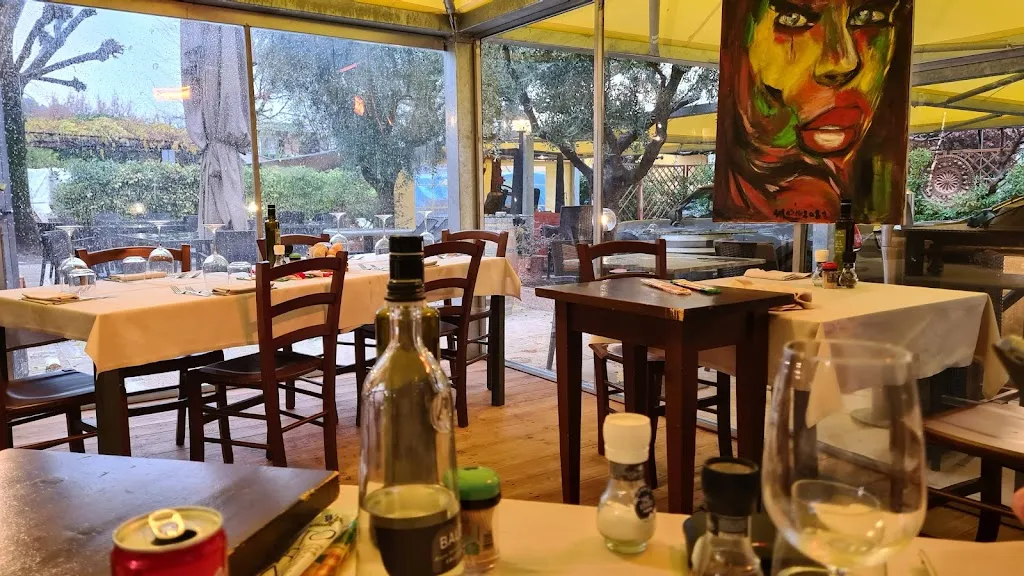 Petr Kebo_Ristorante Il Carnero_Cavajon Veronese_review