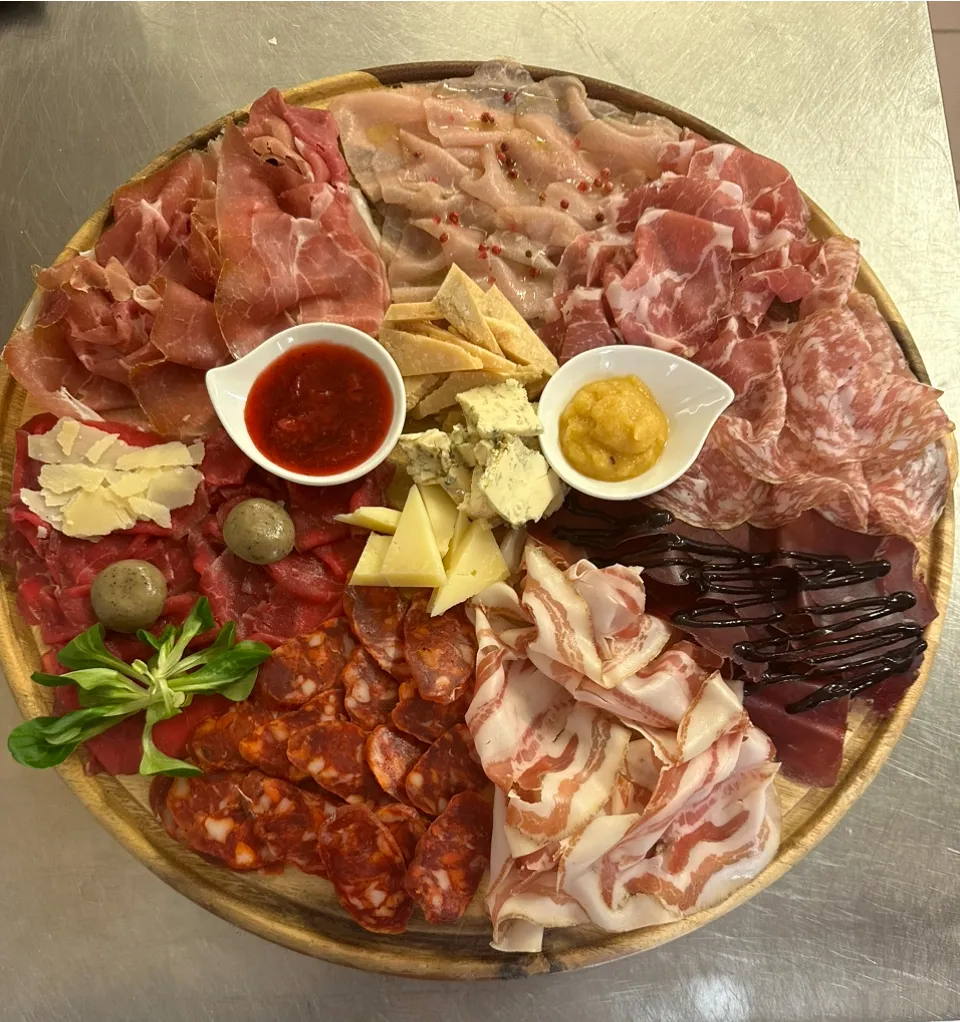 Ristorante Il Carnero_Cavajon Veronese_slider_image_3