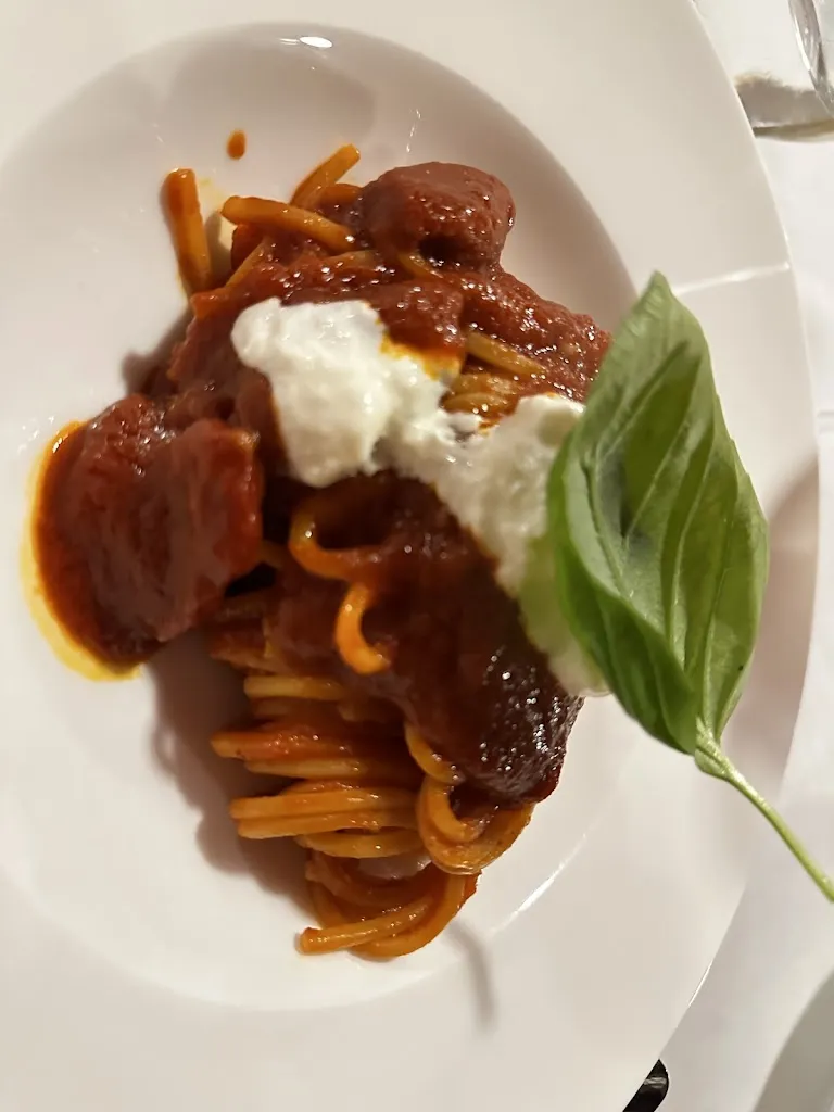 Jeanne Neylon Decker _Cordevigo Restaurant_Cavajon Veronese_review