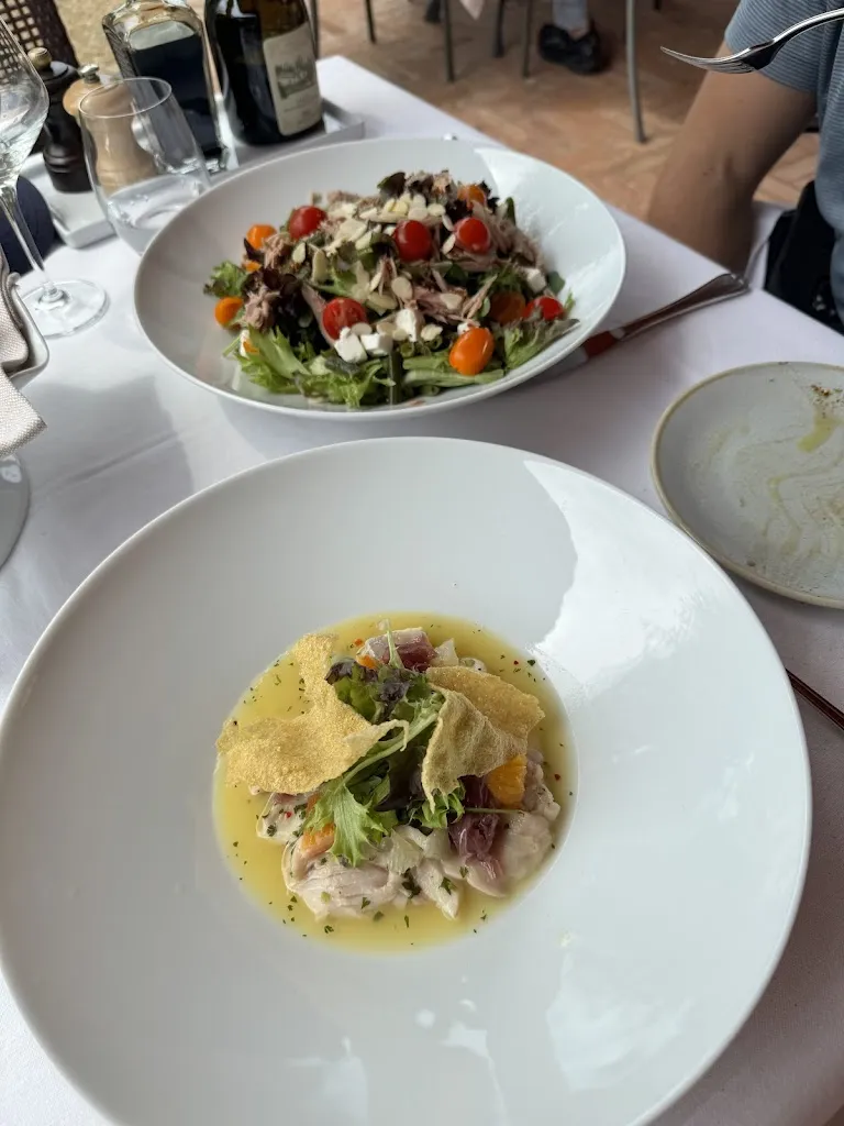 Meryl Proctor_Cordevigo Restaurant_Cavajon Veronese_review