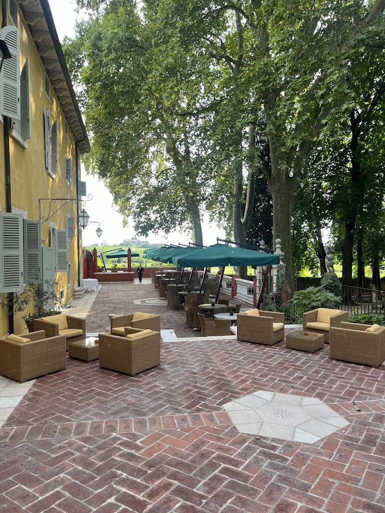 Cordevigo Restaurant restaurant in Cavajon Veronese