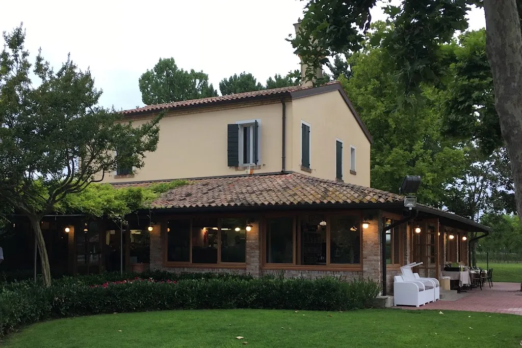 Sándor Zsolt Sipos_Ristorante Alla Fattoria_Cavallino_recensione