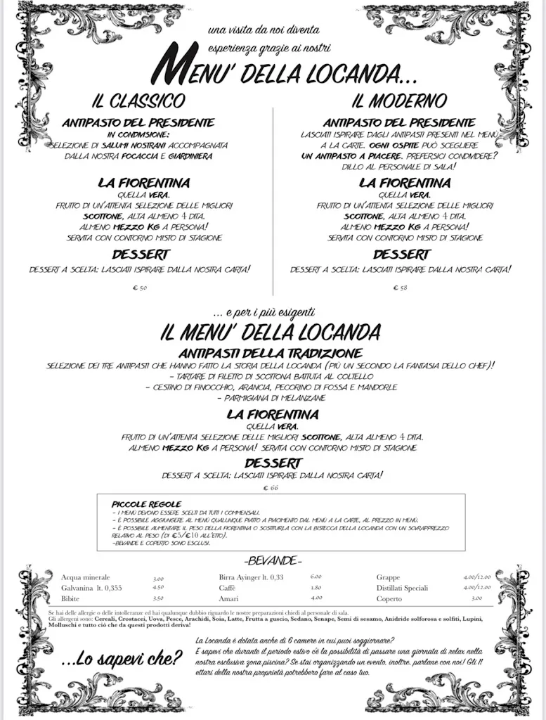 Menu_Locanda Bella Italia_Castelnuovo del Garda_image_2