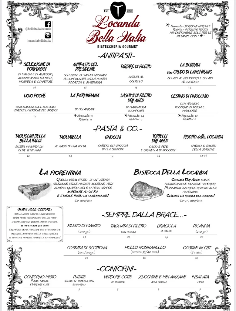 Menu_Locanda Bella Italia_Castelnuovo del Garda_image_3