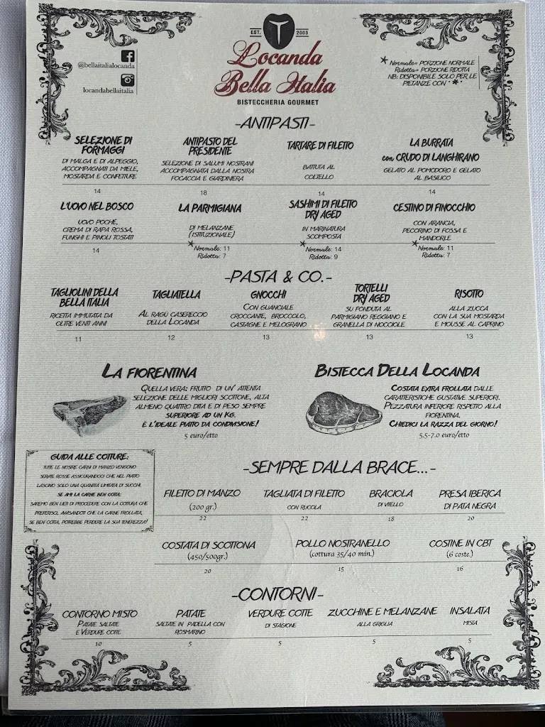 Menu_Locanda Bella Italia_Castelnuovo del Garda_image_4