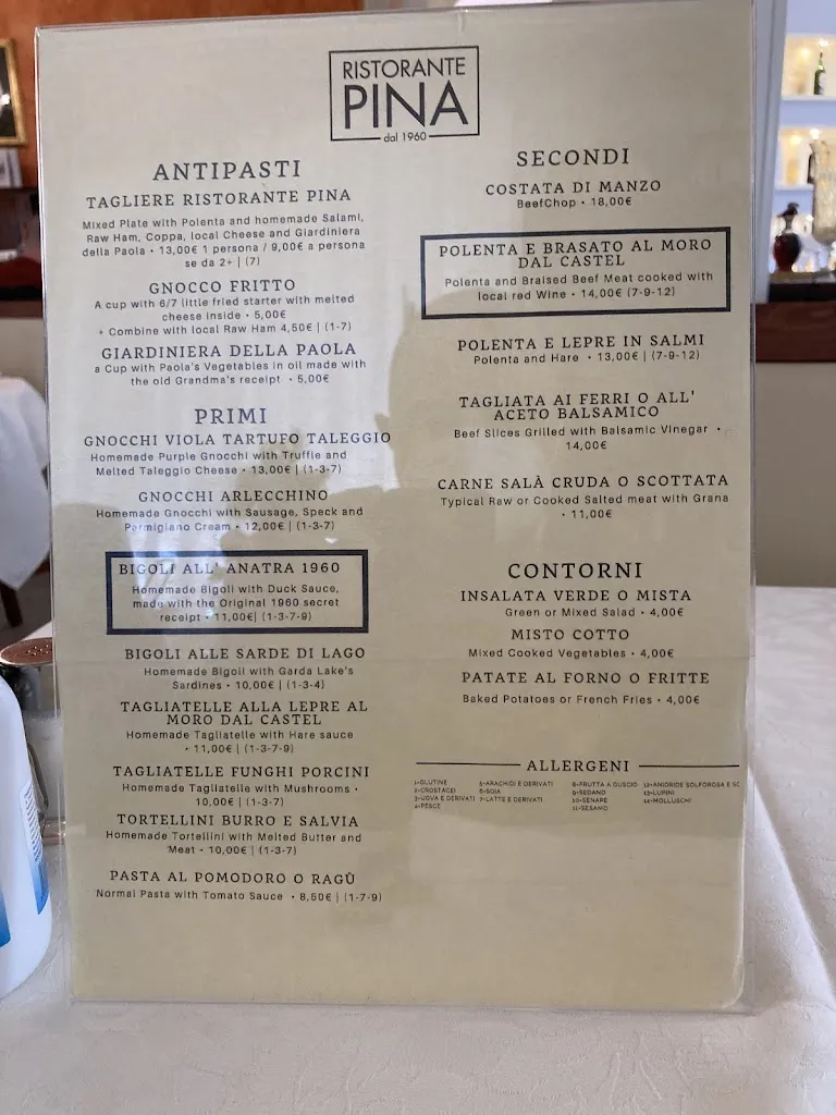 Menu_Ristorante Pina_Castelnuovo del Garda_image_4