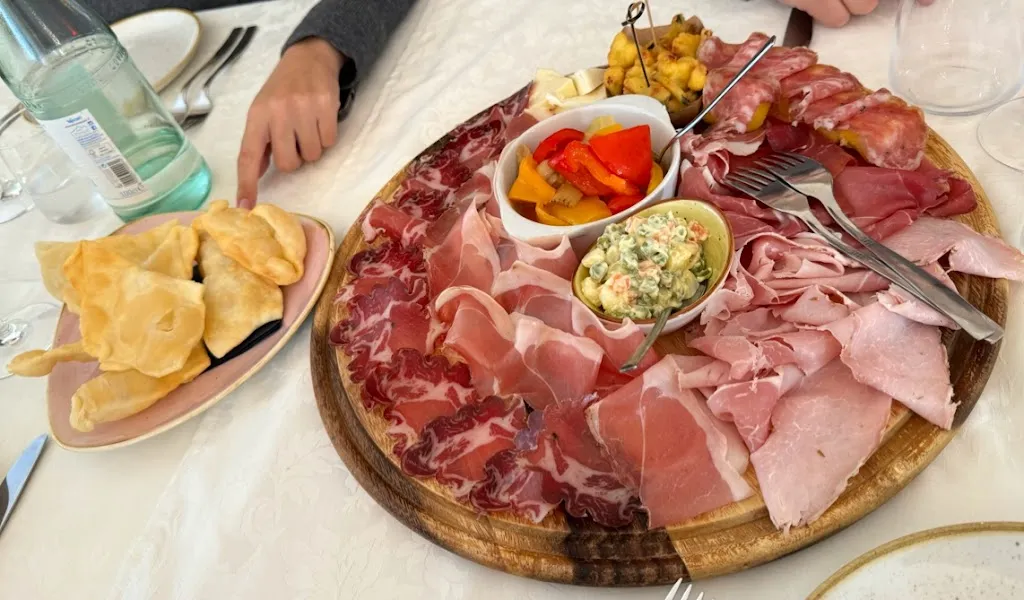 Carlos C._Ristorante Pina_Castelnuovo del Garda_review