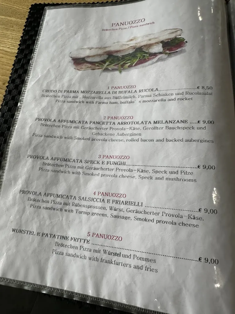 Menu_Pizzeria Pit stop 2.0 Castelnuovo D/G_Castelnuovo del Garda_image_2