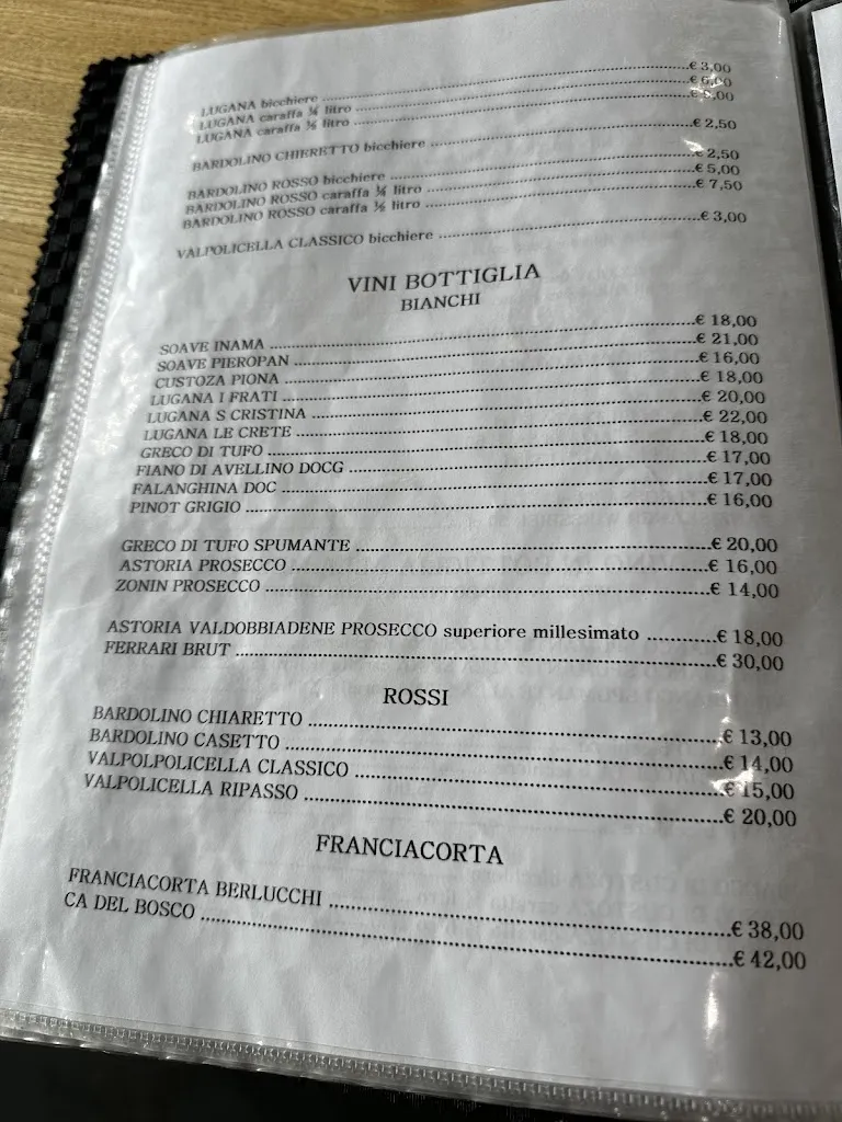 Menu_Pizzeria Pit stop 2.0 Castelnuovo D/G_Castelnuovo del Garda_image_3