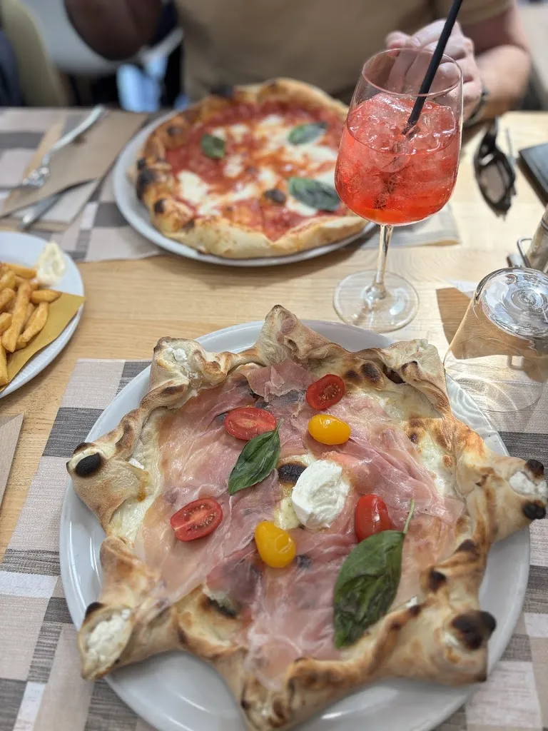 Sabina Bevc_Pizzeria Pit stop 2.0 Castelnuovo D/G_Castelnuovo del Garda_review