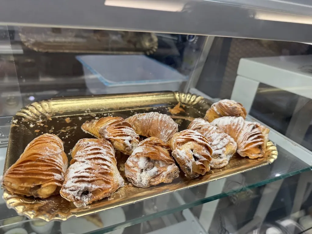 Michael Safronsky_Pizzeria Pit stop 2.0 Castelnuovo D/G_Castelnuovo del Garda_review