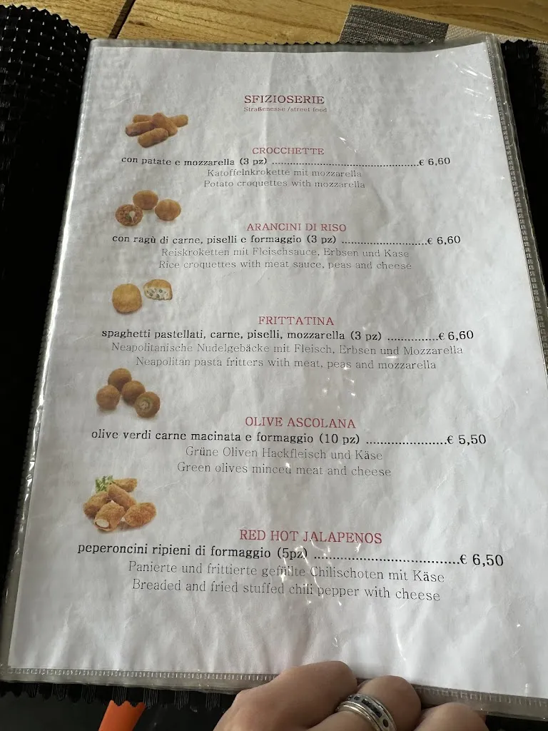 Regards Suki_Pizzeria Pit stop 2.0 Castelnuovo D/G_Castelnuovo del Garda_review