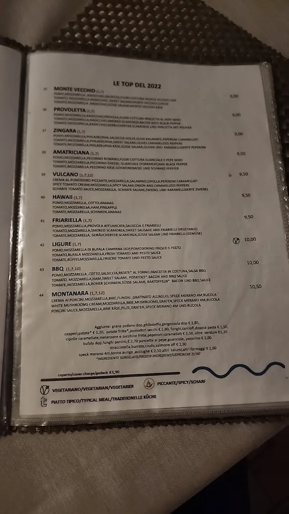 Menu_Sorriso Pizzeria Ristorante_Castelnuovo del Garda_image_2