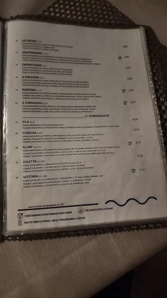 Menu_Sorriso Pizzeria Ristorante_Castelnuovo del Garda_image_3