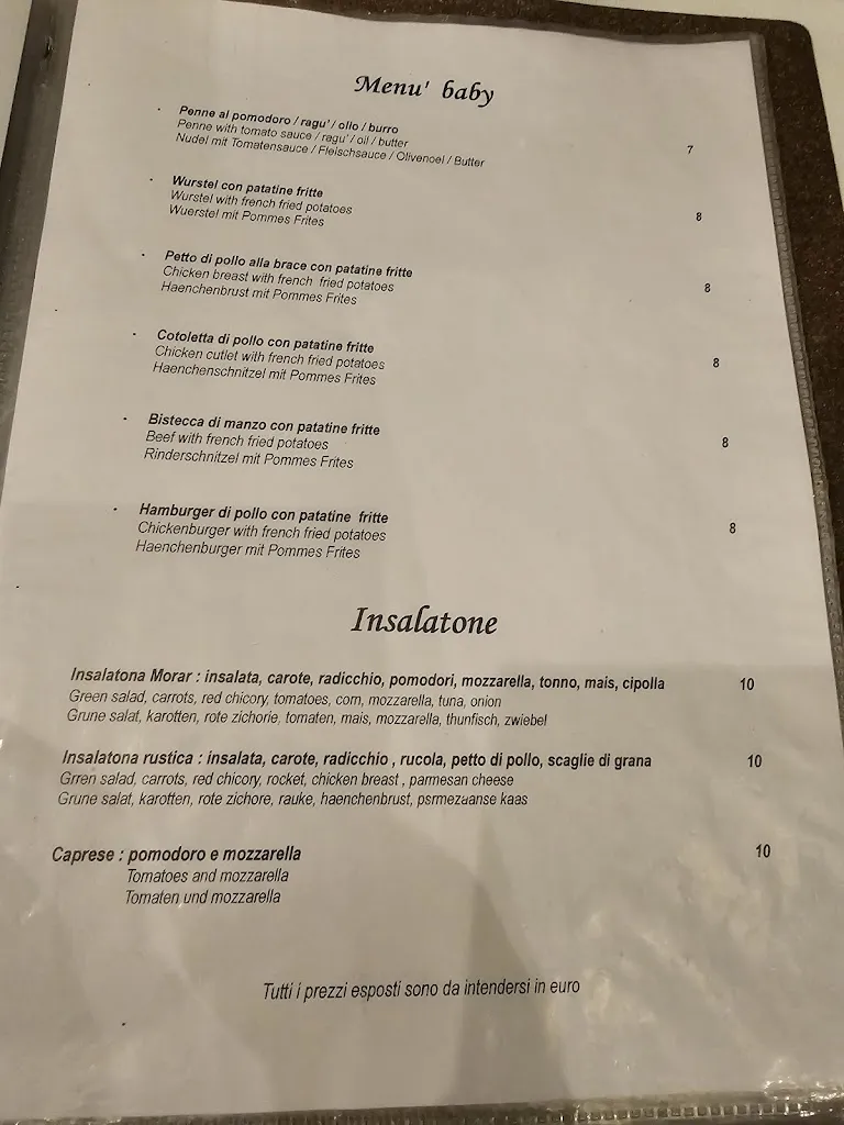 Menu_Trattoria al Morar_Castelnuovo del Garda_image_2