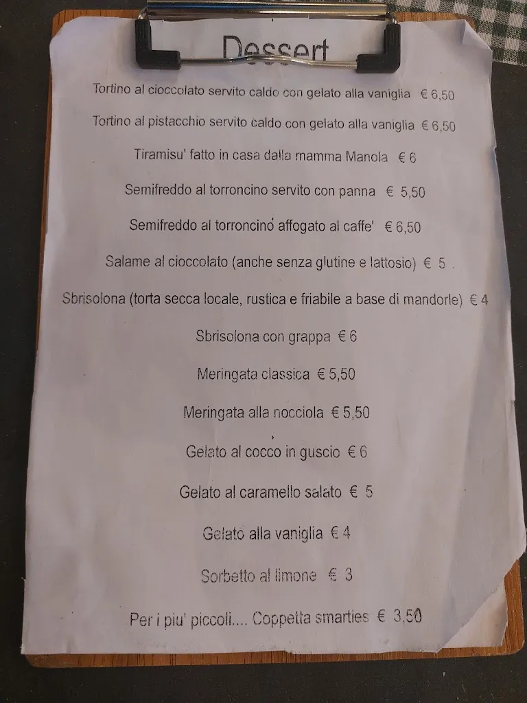 Menu_Trattoria al Morar_Castelnuovo del Garda_image_3
